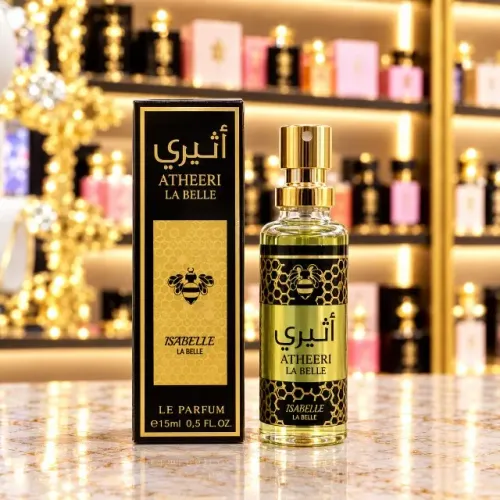 ATHEERY LA BELLE 15ML