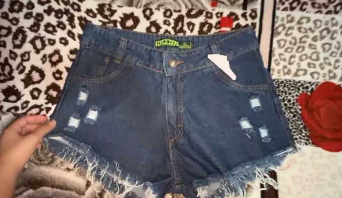 venda de roupas