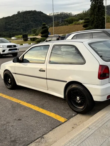Rodas aro 15 Gisa stuttgard 