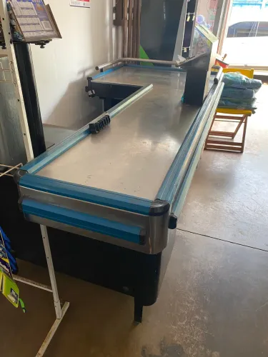 Caixa checkout