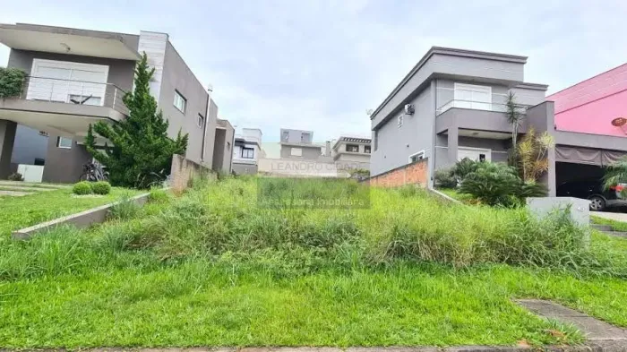 Terreno / Lote / Condomínio - Bairro Condomínio Buena Vista