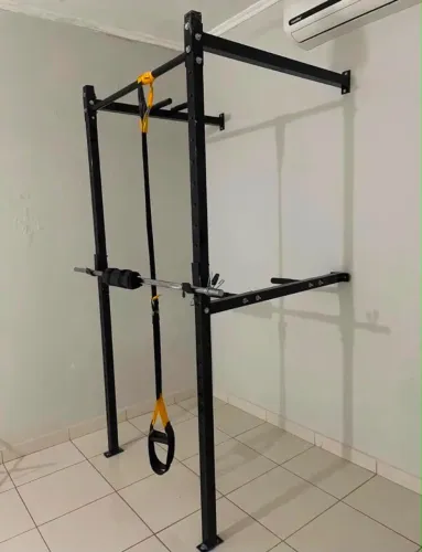 Hack musculação