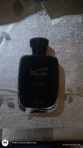Perfume Árabe