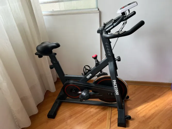 Bike Odin fit 