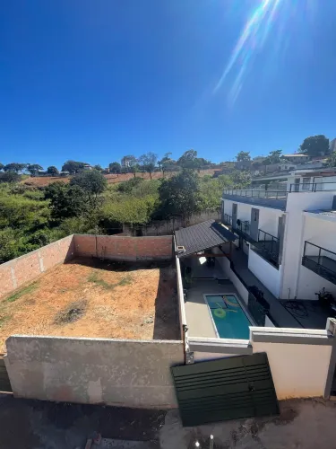 Lote no sinimbu Santa Monica