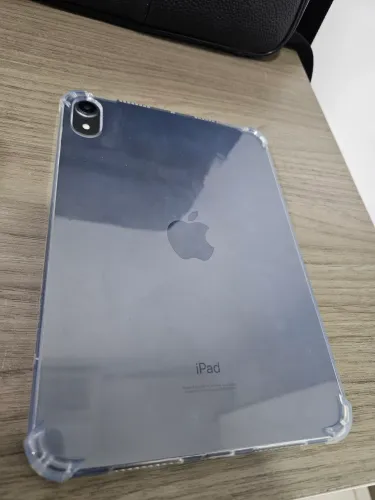 Ipad Mini 6 com Apple Pencil