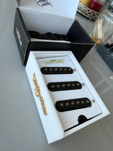 Captador strato BIG DIPPER - CustomyPickups (NOVO)