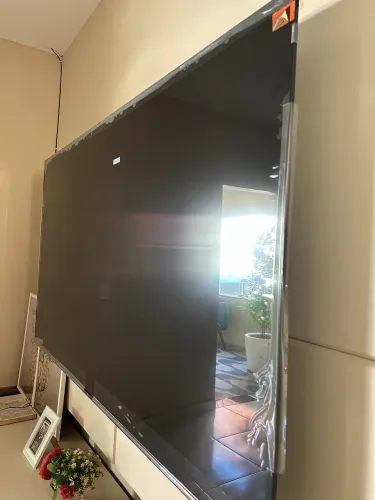 Vendo Tv 75 Polegadas