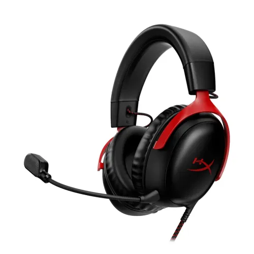 Headset HyperX Cloud III
