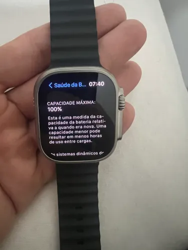 Apple watch ultra a2622 