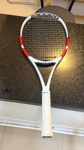 Raquete tênis Babolat Pure Strike