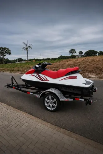  Jet-ski Seadoo 155
