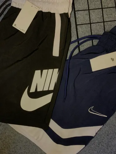 Short masculino NK G