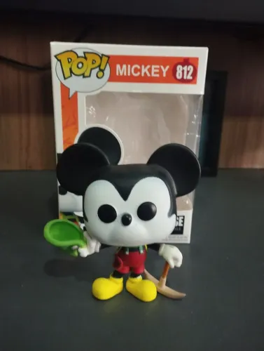 Pop Mickey 812