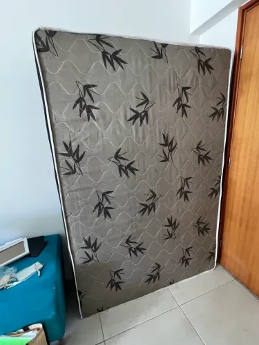 Vendo cama box