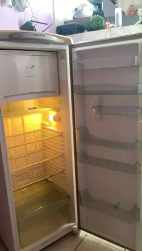 Geladeira