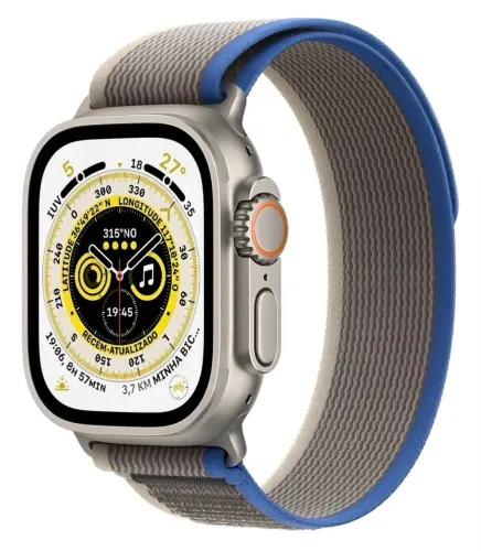 Apple Watch Ultra primeira geração 