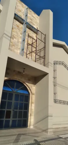 Serralheiro empreita e diária