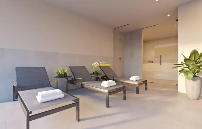 Lançamento no Serrano: Apartamento à Venda com Lazer Premium ao lado do Castelo Ref.:22605