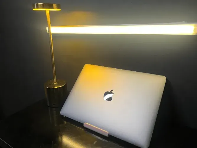 MacBook Retina 12? (Early 2015) | 8GB RAM | 500GB | Ultra fino e portátil