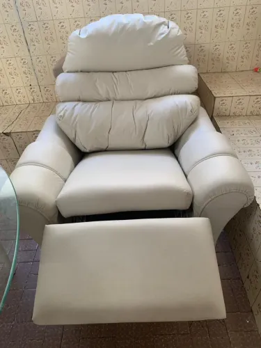 Cadeira reclinável