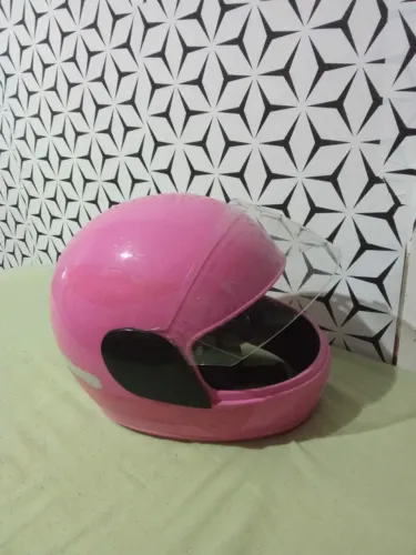 Capacete