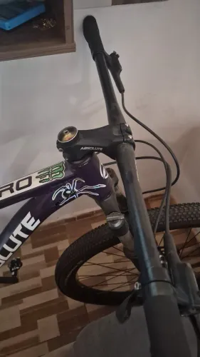 Vendo bike absolute 12 velocidade