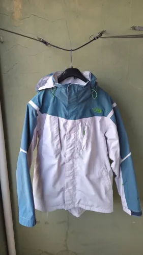 The North Face Vortex Tri JKT HyVent (M)