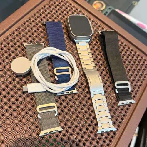 Apple Watch Ultra 2