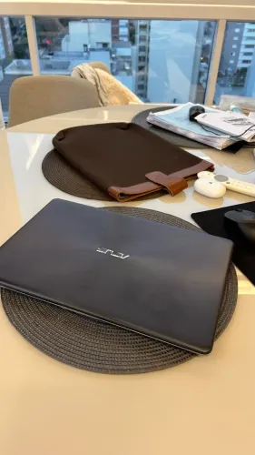 Notebook  ASUS VivoBook 15 