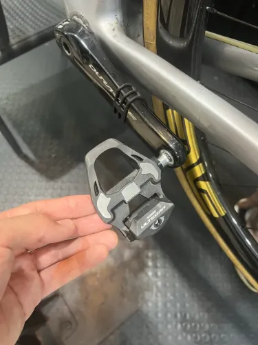 Pedal Ultegra R8000 NOVO