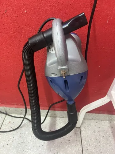 Secador pet novo