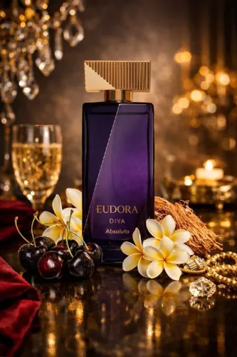 Perfume Eudora diva