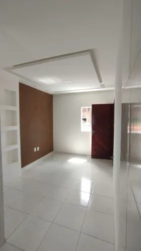 Oportunidade | Apartamento em Nova Mangabeira | 2 quartos sendo 1 suíte