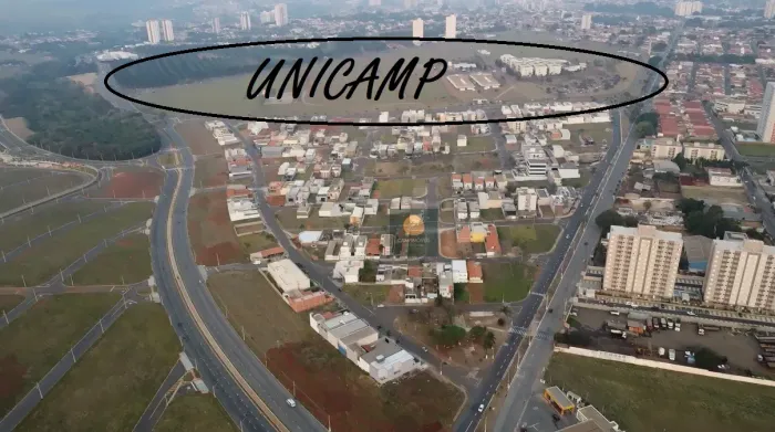 Imóvel para venda com 250 metros quadrados em Jardim Cidade Universitária I - Limeira - SP
