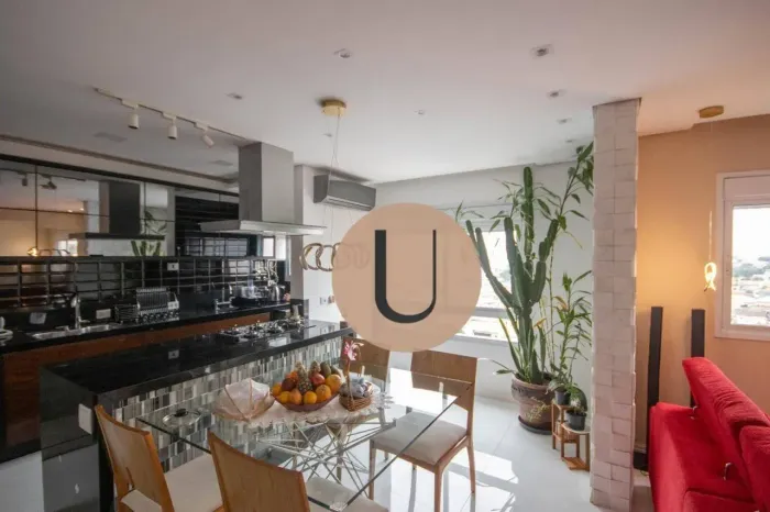 Cobertura à venda, 120 m² por R$ 985.000,00 - Tucuruvi - São Paulo/SP