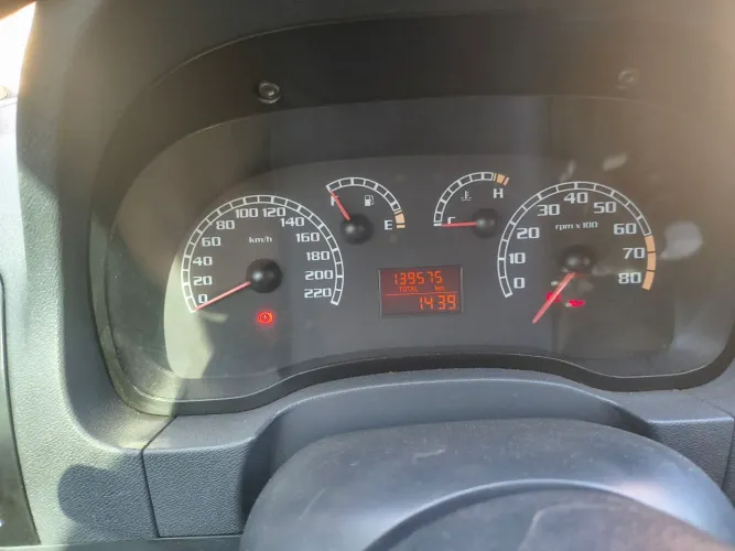 Fiat Palio 1.0/ Trofeo 1.0 Fire/ Fire Flex 4P 2004