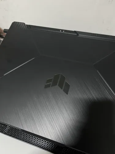 Notebook Gamer Asus TUF A15
