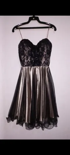 VESTIDO PARA FESTA