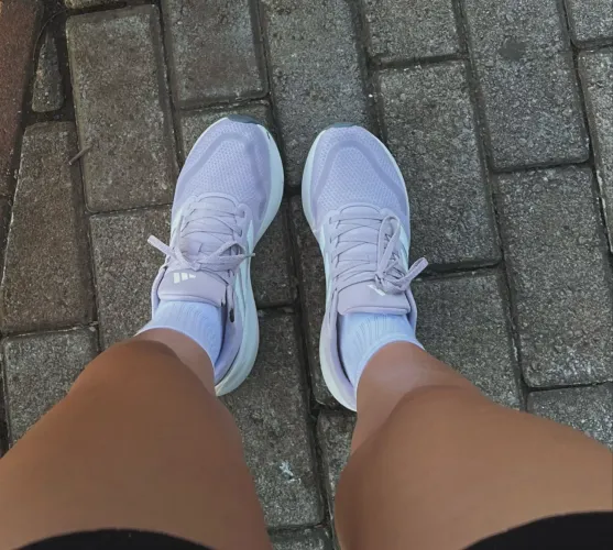 Tênis adidas