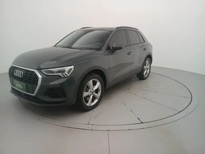 Audi Q3 Prestige 2.0 TFSI Tiptr.quatro 2025