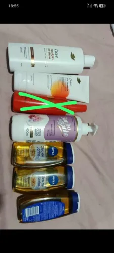produtos fechados