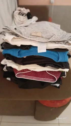 Camisas masculinas