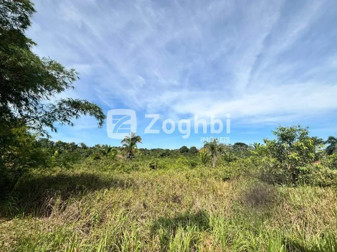Chácara Exclusiva à venda em Porto Velho/RO | 2.137,48 m² | Ao lado do Residencial Tropica