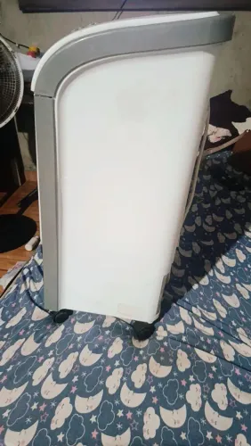 Climatizador de ar