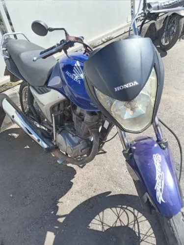 Honda mix 2009..