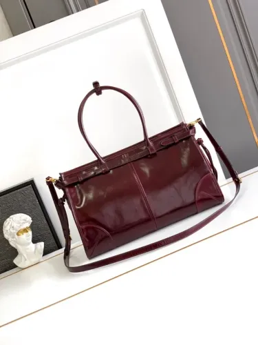 Bolsa Prada totem 