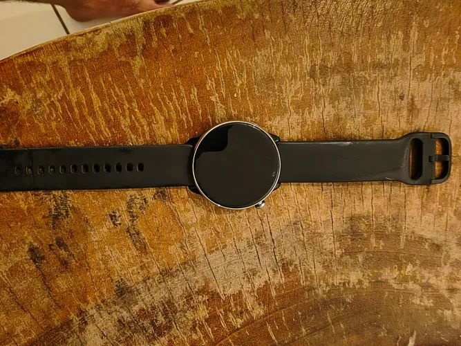 Smartwatch Amazfit GTR MINI