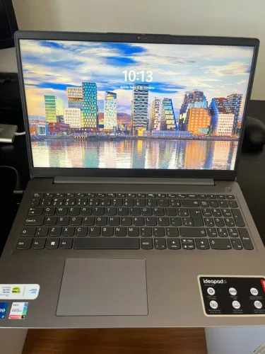 NOTEBOOK LENOVO IDEAPAD 3i