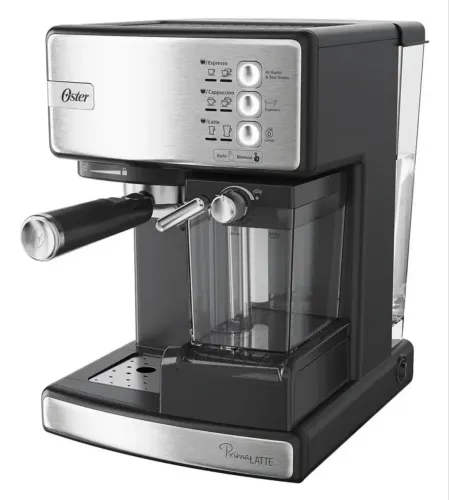Cafeteira Expresso Oster